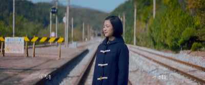 Aren't you going to greet Dad? - Miracle: Letters to the President