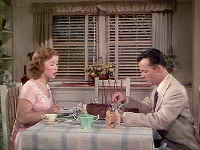 Aren't you going to have some chocolate cake Wong makes it grand - The Story of Seabiscuit