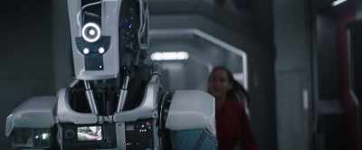 - Aren't you going to help her?
- I tried. - I Am Mother