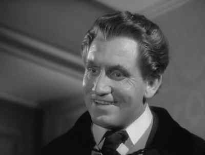 Aren't you going to introduce
me to our charming visitor? - Dr  Jekyll and Mr  Hyde