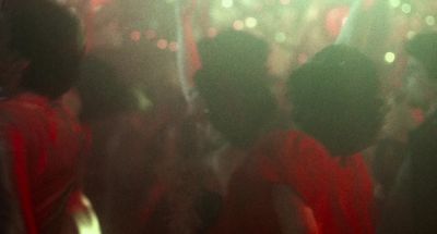 Kiss me - Saturday Night Fever