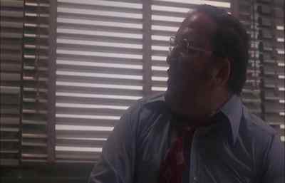 Aren't you going to offer us a cigar now? - Busting