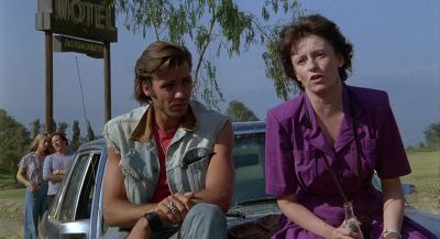Aren't you going to question him - Psycho III