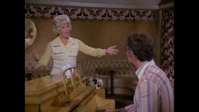 Aren't you going to say
'gesundheit?' - The Love Boat