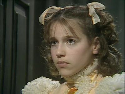 Aren't you going to thank me - A Little Princess