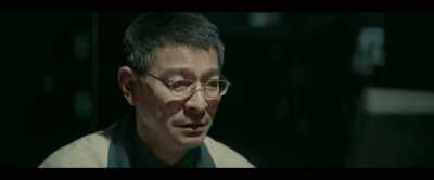 Aren't we going to the amusement park? - The Wandering Earth II