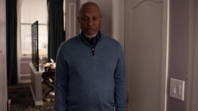 Aren't you going
to invite me in? - Grey's Anatomy