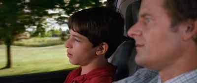 Aren't you going to yell at me?
Aren't you mad? - Diary of a Wimpy Kid: Dog Days
