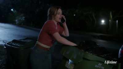  Aren't you going? - Dirty Little Secret