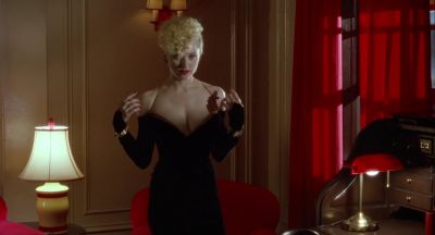 Aren't you gonna arrest me - Dick Tracy
