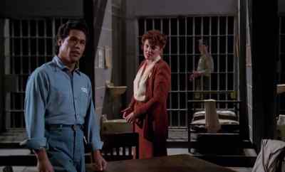 Aren't you gonna ask me
how she is? - Zoot Suit