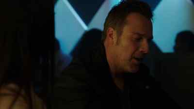 Aren't you gonna
buy me a drink first? - Dark Matter