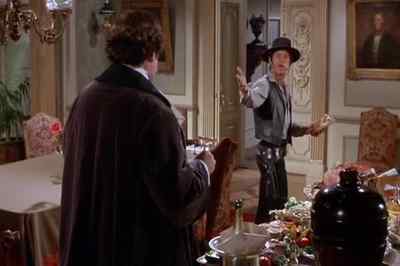 Aren't you gonna eat your sandwich? - 4 for Texas