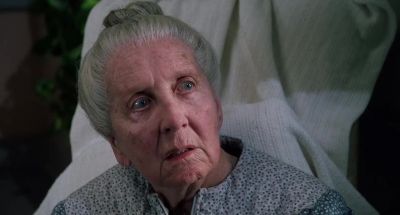 Aren't you gonna fix it - The Exorcist III