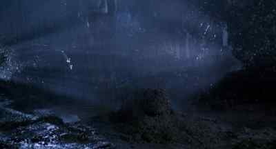 Aren't you gonna pray? - The Return of the Living Dead