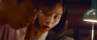 Aren't you gonna tell me? - Miracle: Letters to the President