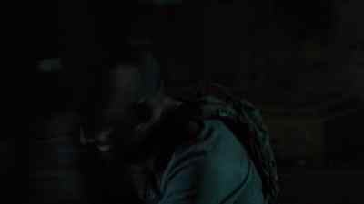 Aren't you guys sick
of us savin' your asses? - Strike Back