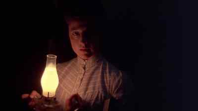 Aren't you hungry? - Picnic at Hanging Rock