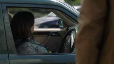 Aren't I?
Do you know, - The Trouble with Maggie Cole