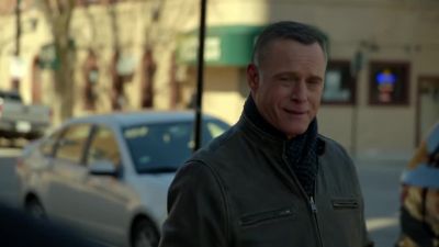 Aren't I fired? - Chicago P.D.