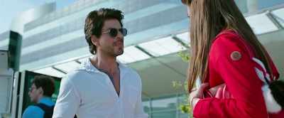 Aren't I human too? How
can I travel all alone? - Jab Harry Met Sejal