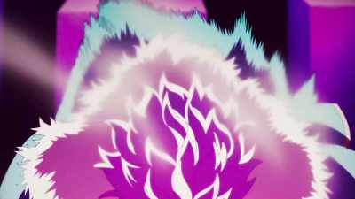 Aren't you interesting?! - Black Clover: Sword of the Wizard King