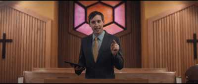 Aren't we limiting it
with our own perspective? - The Revival
