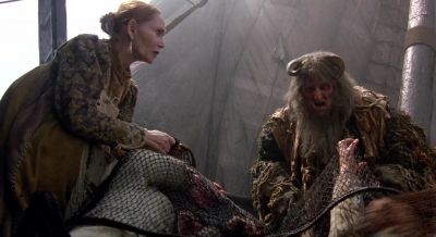 Aren't they lovely - Time Bandits