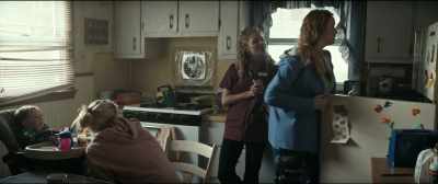 Aren't you lucky you live so close to your little sister? - American Woman