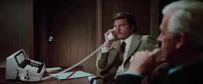 Aren't we pals anymore? - Three Days of the Condor