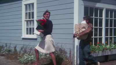 Aren't they pretty? - Summer of '42