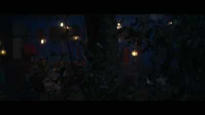 Aren't you scared being out
here on your own at night? - Brassic