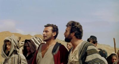 Aren't you sick Isaac - Sodom and Gomorrah