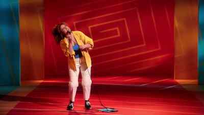 Aren't you so-- - Rose Matafeo: On and On and On