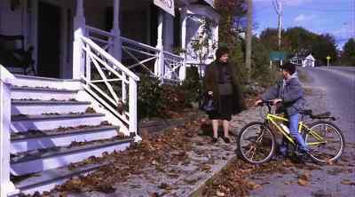Aren't you supposed to be in school? - Needful Things