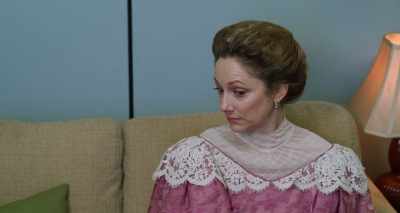 Aren't you supposed to be, like,
all-knowing or whatever? - Lady of the Manor