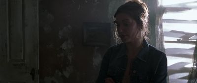 Aren't we supposed to be looking for answers - Halloween: Resurrection
