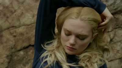 Aren't you supposed to help? - Legacies
