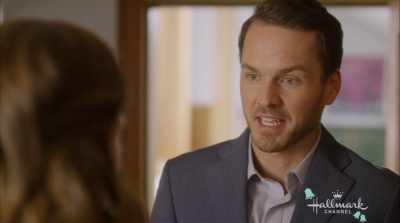 Aren't you supposed to
be looking at the bride? - The Last Bridesmaid