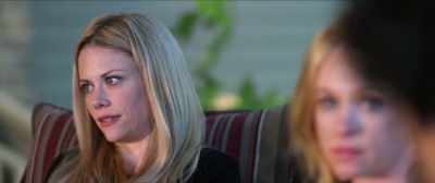 Aren't you supposed
to be married by now - The Competition