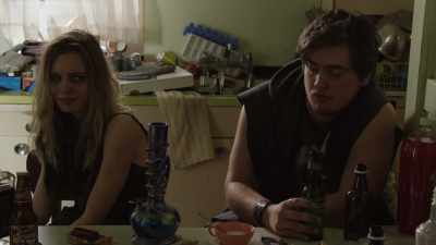 Aren't you supposed to, like,
try harder or something? - Loudermilk