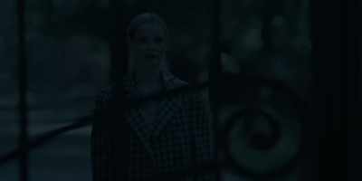 Aren't they supposed to
love us no matter what? - Flowers in the Attic: The Origin