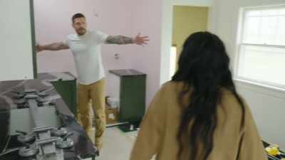 Aren't they sweet? [laughs] - Down Home Fab