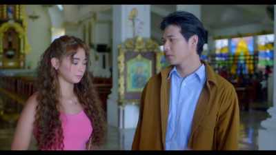 Aren't you that... lusty girl? - Crush Kong Curly