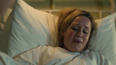 Aren't you the clever one! - Call the Midwife