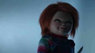 -Aren't you the crazy bitch - Doc of Chucky