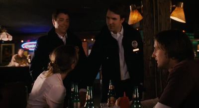 Aren't you the guy that popped Amy's cherry - The Family Stone