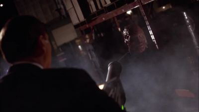 Aren't you the pretty one - Darkman II: The Return of Durant