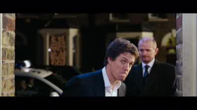 Aren't you the Prime MinisterEr yes In fact I am Merry Christmas OhPart of the service now Trying to get round everyone by New Year's Eve - Love Actually