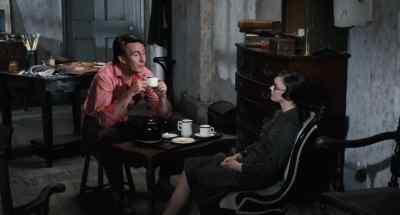 - Aren't there any more biscuits?
- No, that's the lot. - The Prime of Miss Jean Brodie